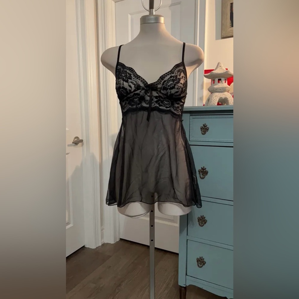Nightwear